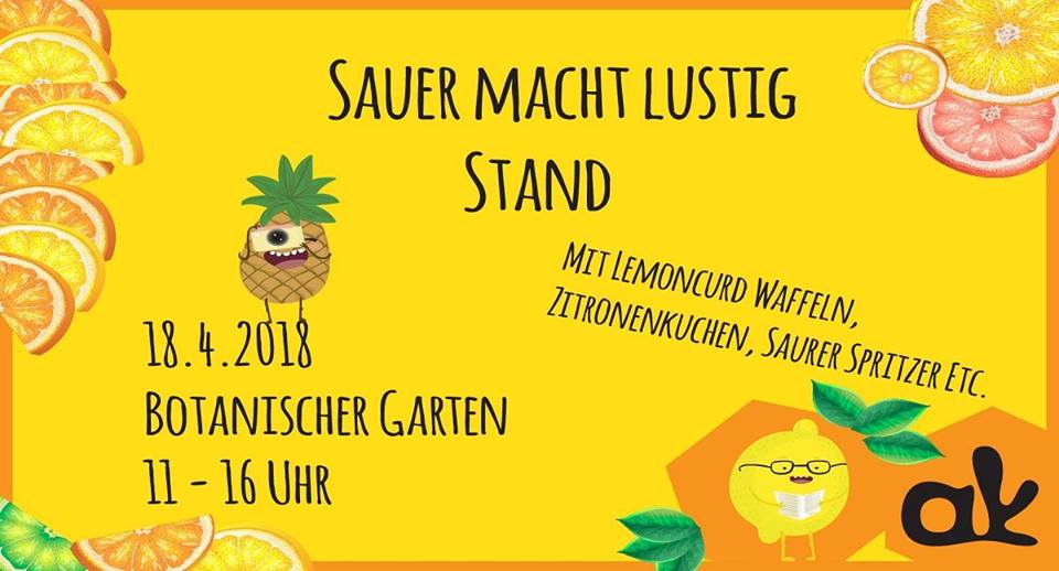 Sauer Macht Lustig Sauer Macht Lustig